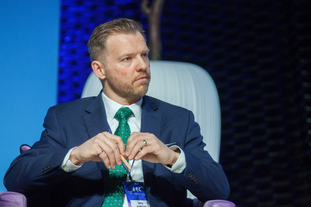 Jerry Piskorski, Director, Candu New Build, Poland, Candu Energy Inc, an AtkinsRéalis company