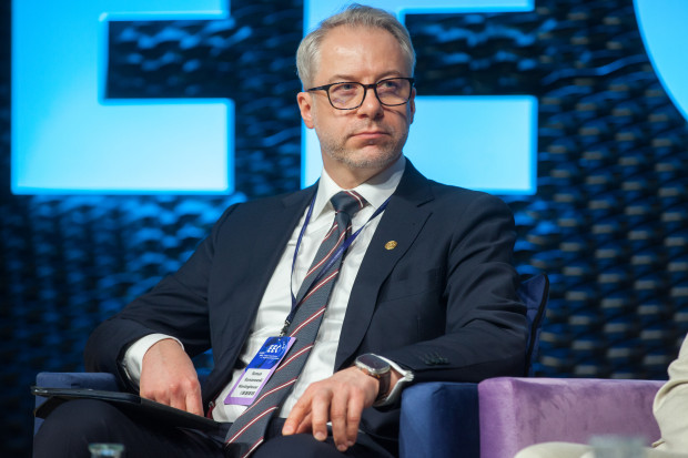 Roman Romanowski, VP, Energy Systems Market Development EMEA, Westinghouse