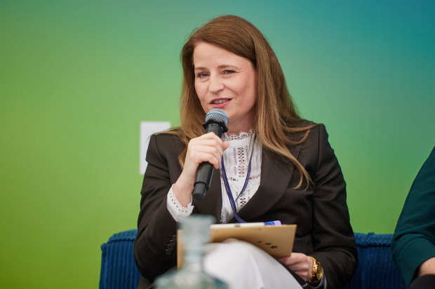 Katarzyna Wypychewicz, Executive Director, Koronea Family Office, prezeska, E-Magazyny