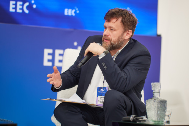Maciej Martewicz, Bloomberg 