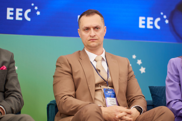 Jarosław Wrona, prezes zarządu, PBI Energia Sp. z o.o