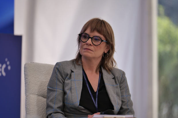 Kalina Olejniczak, redaktor, PortalSamorządowy.pl, WNP.PL