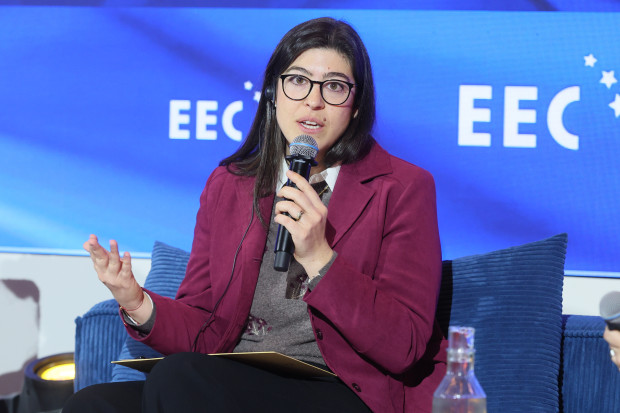 Elisabet Ricart Roig, General Manager, Glovo Poland