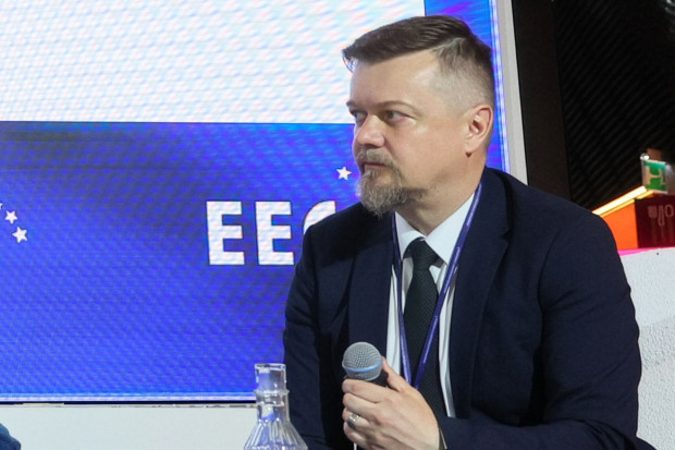 Piotr Mazurkiewicz, dziennikarz ekonomiczny, Rzeczpospolita