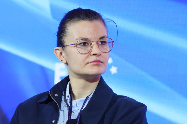Joanna Kwiatkowska, wiceprezeska zarządu, dyrektorka sprzedaży, współzałożycielka, Kubota SA