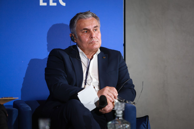 Marek Czyż, dziennikarz radiowy i telewizyjny 