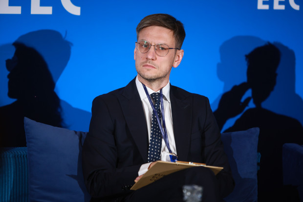 Marek Skrzyński, prezes zarządu, Stowarzyszenie Bukmacherzy Razem