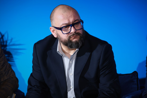 Radosław Kietliński, Doradca Zarządu, Totalizator Sportowy