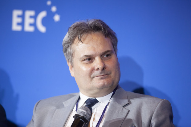Arkadiusz Tarnowski, zastępca dyrektora, Departament Wsparcia Inwestycji, Polska Agencja Inwestycji i Handlu (PAIH) 