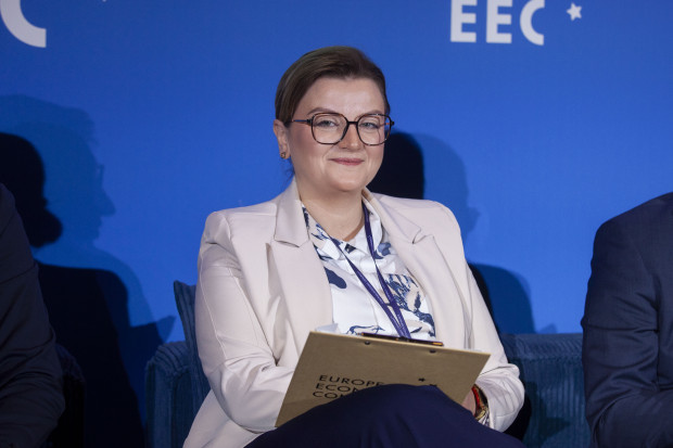 Agnieszka Rupniewska, prezes zarządu, Fabryka Przewodów Energetycznych S.A