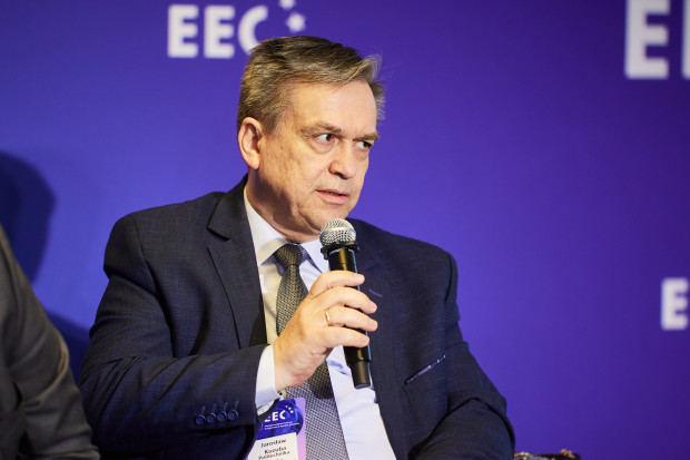 Jarosław Kozuba, dyrektor, Centrum Kształcenia Kadr Lotnictwa Cywilnego Europy Środkowo-Wschodniej, Politechnika Śląska