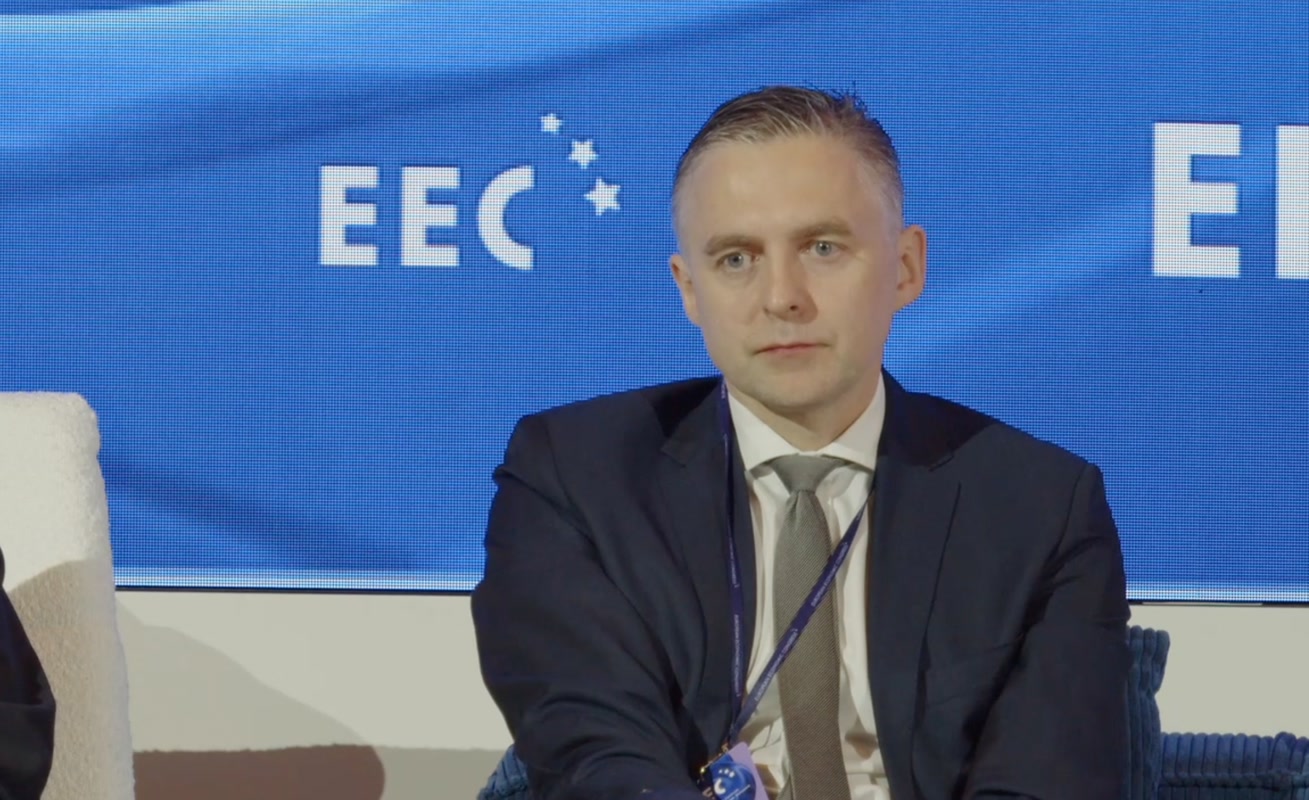 Marek Buczak, dyrektor, Departament Zarządzania Funduszami Ekspansji Zagranicznej, PFR TFI