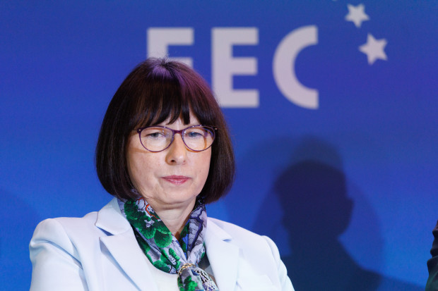 Joanna Czynsz-Piechowiak, wiceprezes, Francusko-Polska Izba Gospodarcza (CCIFP)