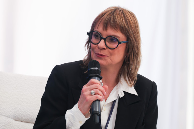 Kalina Olejniczak, redaktor, PortalSamorządowy.pl, WNP.PL