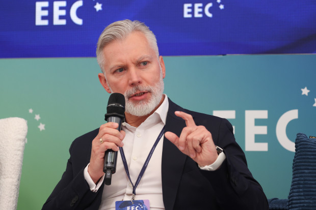Rafał Wróblewski, członek zarządu, Nestlé Polska