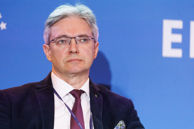 Adam Jarubas, poseł do Parlamentu Europejskiego, przewodniczący, Komisja Zdrowia Publicznego, Parlament Europejski