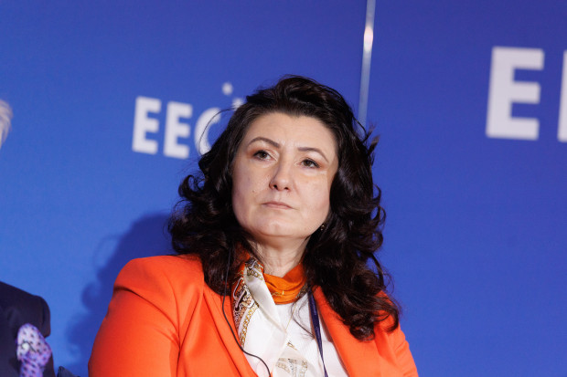 Agnieszka Olszewska, prezes, Urząd Zamówień Publicznych