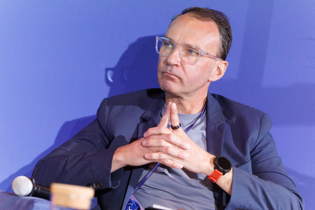 Mikołaj Kunica, redaktor naczelny, Business Insider