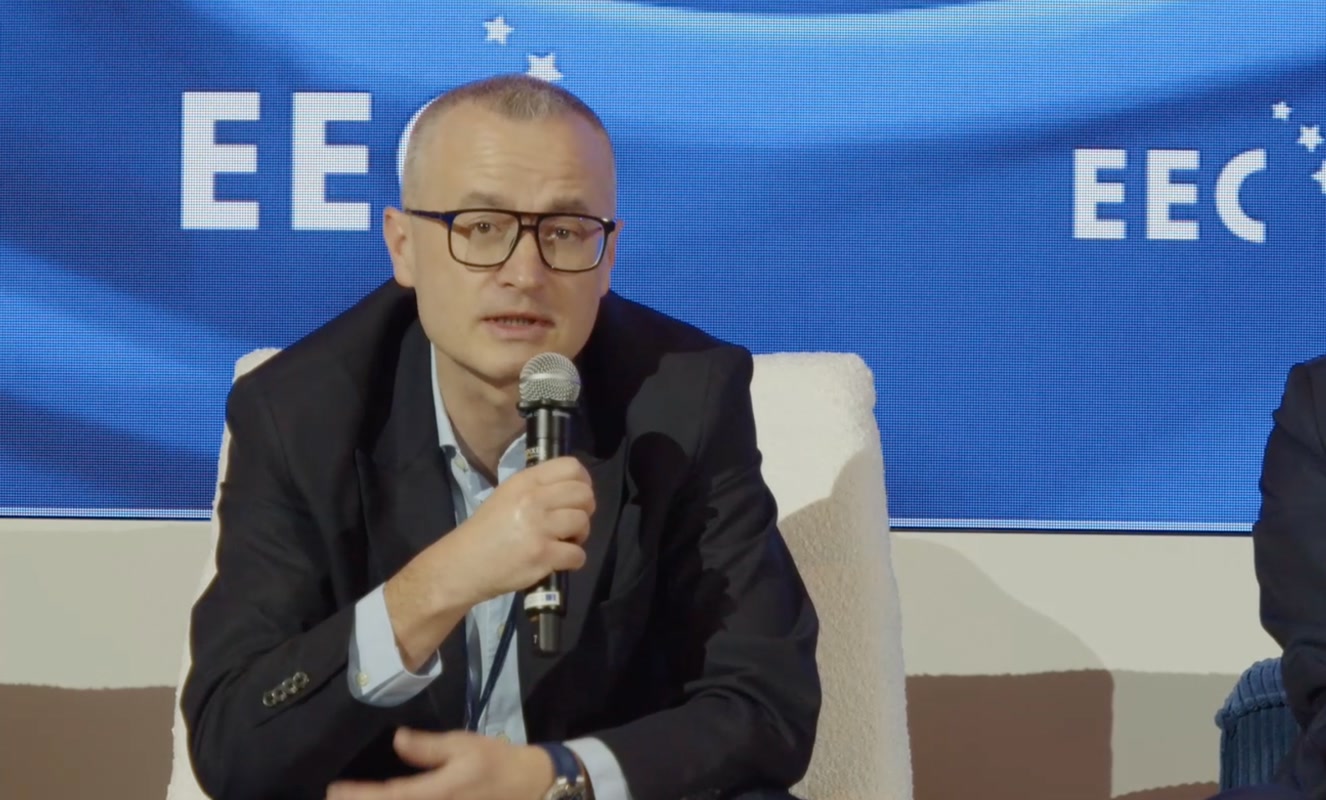 Tomasz Koczara, International Business Director w LPP