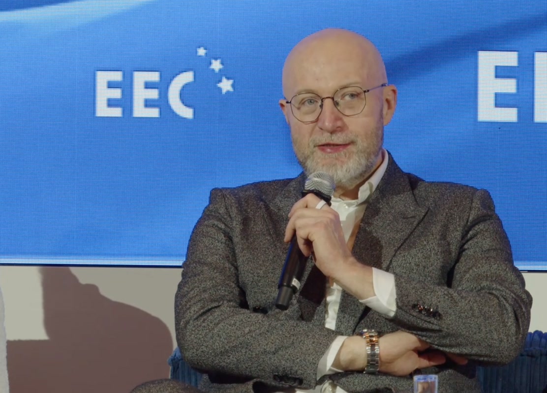 Marcin Graczyk, pełnomocnik zarządu PAIH