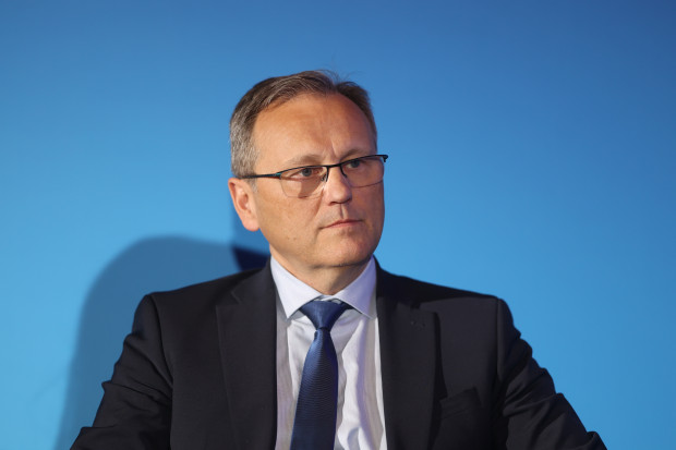 Grzegorz Brodziak, prezes zarządu, Goodvalley Agro SA