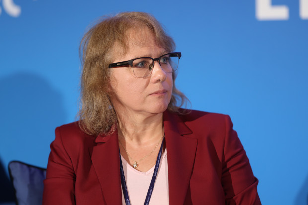 Małgorzata Flaszka, dyrektor, Departament Hodowli i Ochrony Roślin, Ministerstwo Rolnictwa i Rozwoju Wsi