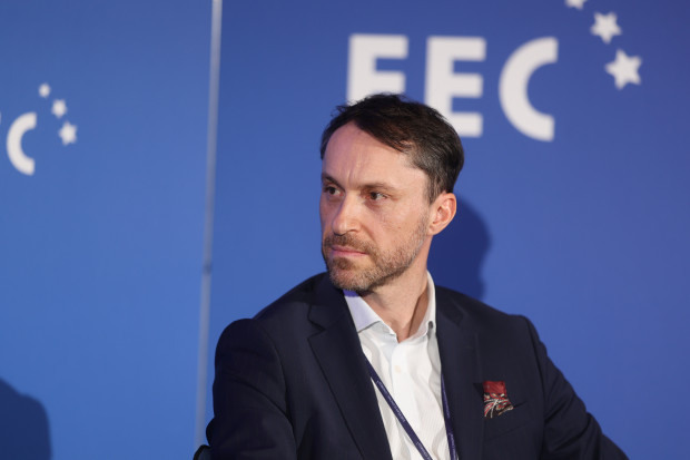 Paweł Wakor, Goverment & Industry Affairs Leader, Corteva