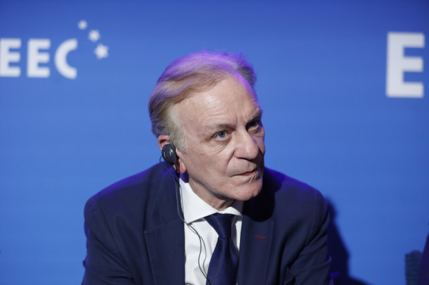 Jean-Paul Mulot, Deputowany do Rady Regionalnej Hauts-de-France