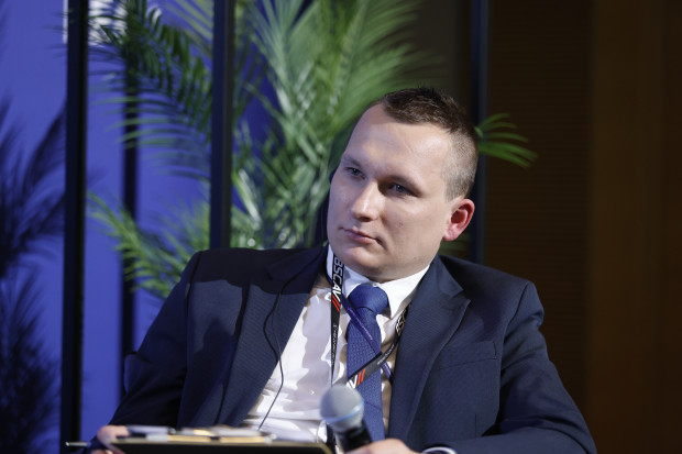 Arkadiusz Biernat, dziennikarz, Dziennik Zachodni