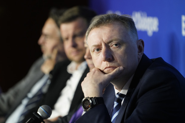 Paweł Dziekoński, wiceprezes zarządu, FAKRO