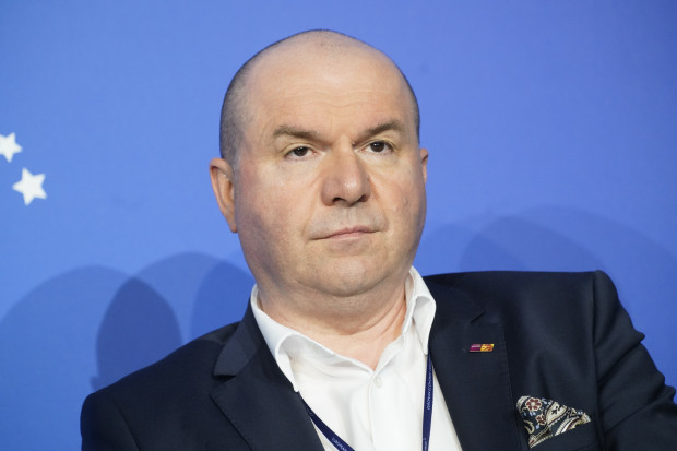 Wojciech Przybył, wiceprezes zarządu, Alior Bank