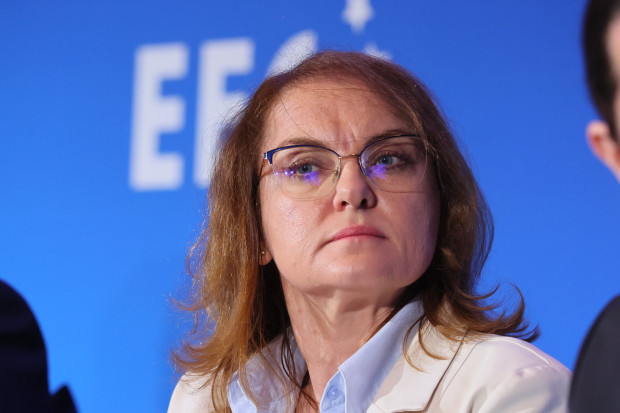 Justyna Lipczyńska, kierownik regionu Europy Północnej, Departament Wsparcia Eksportu, Polska Agencja Inwestycji i Handlu