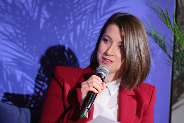Natalia Rasiewicz, dziennikarka, WNP.PL