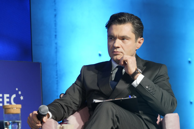 Jan Niedziałek, dziennikarz, TVN
