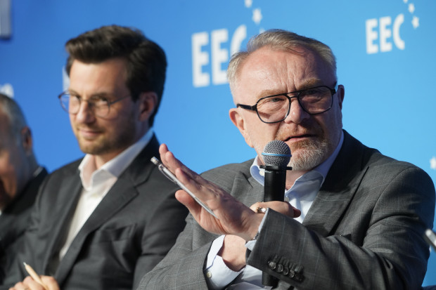 GOSPODARCZA SILA EUROPY