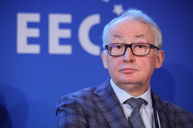 Witold Skomra, doradca, p.o szefa Wydziału Ochrony Infrastruktury Krytycznej, Rządowe Centrum Bezpieczeństwa 