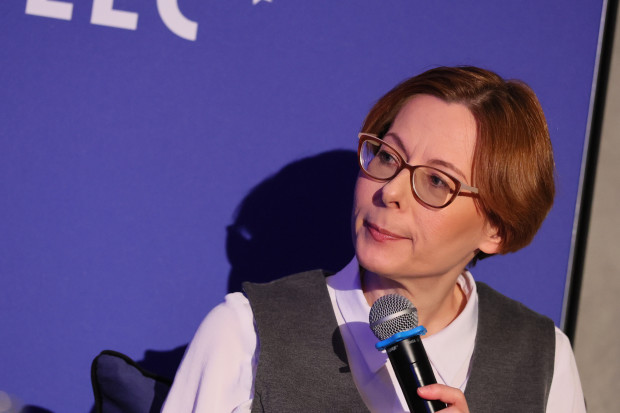 Elżbieta Rutkowska, dziennikarz, WNP.PL