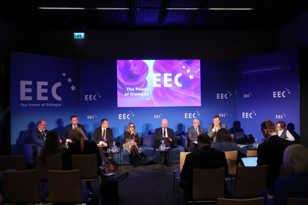 XVIII Europejski Kongres Gospodarczy. Cyberzagrożenia - infrastruktura krytyczna