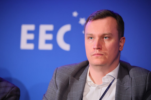 Marcin Wysocki, zastępca dyrektora, Departament Cyberbezpieczeństwa, Ministerstwo Cyfryzacji 