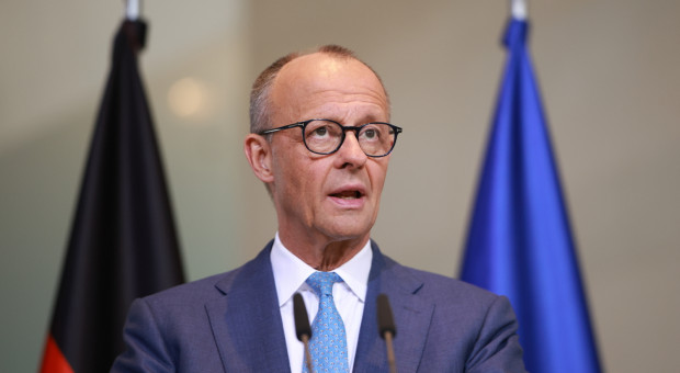 Takiej sytuacji nie było 25 lat. Historyczny zwrot w polsko-niemieckich relacjach