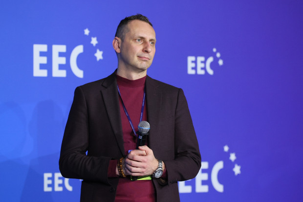 Wiktor Wróbel, Key Account Manager, Migam AI