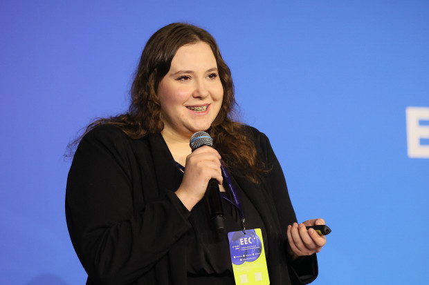 Alicja Ziemlińska, prezes, ContractSpot