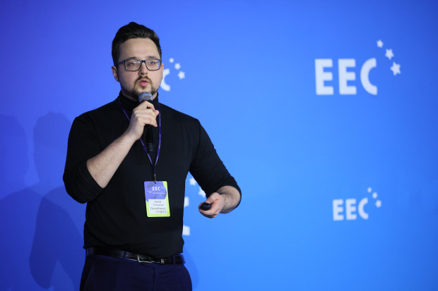 Dawid Pelczarski, CEO, OpenBrand