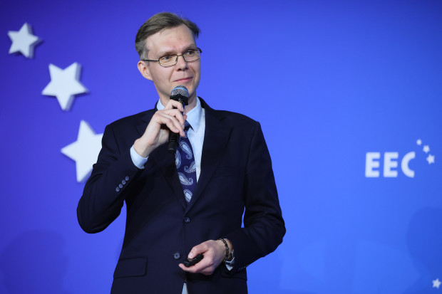 Paweł Potakowski, dyrektor ds. komunikacji, Migam AI