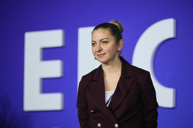 Ewa Kieczka, Chief Operating Officer, Graylight Imaging