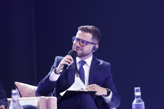 Bartłomiej Godusławski, zastępca redaktora naczelnego, Business Insider Polska