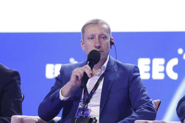 Maciej Ogórkiewicz, wiceprezes zarządu, ING Bank Śląski SA