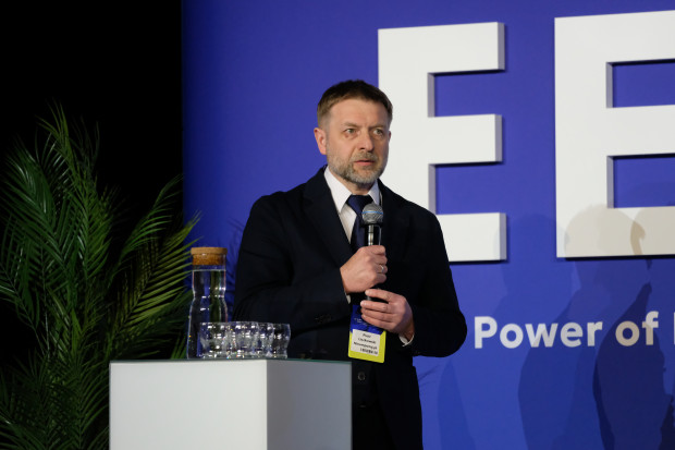 Piotr Liszkowski, współzałożyciel, Nieamputuj.pl