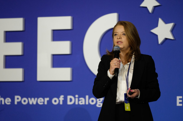 Ewa Kraińska, CEO & Founder, When U Buy