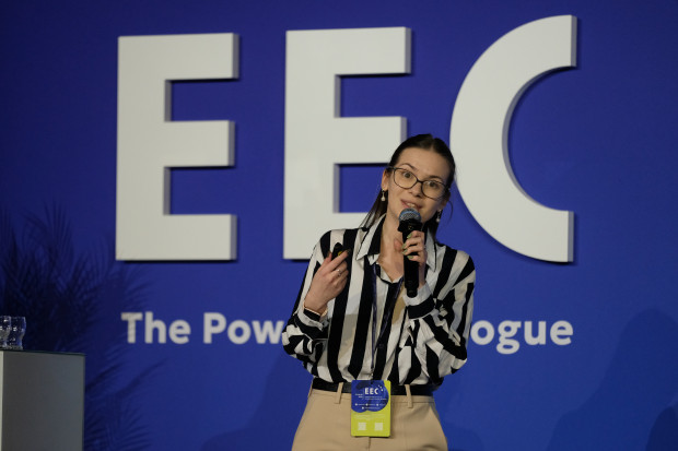 Aleksandra Kocik, prezeska, SpeechFlow